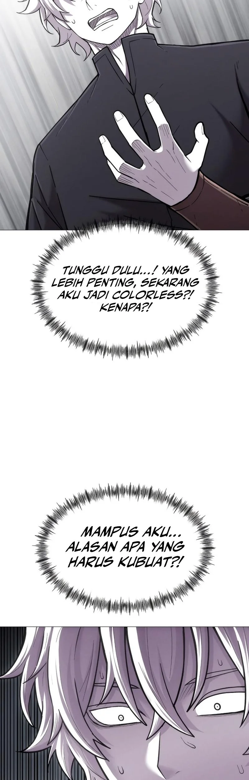 Colorist Chapter 12 - halaman 39