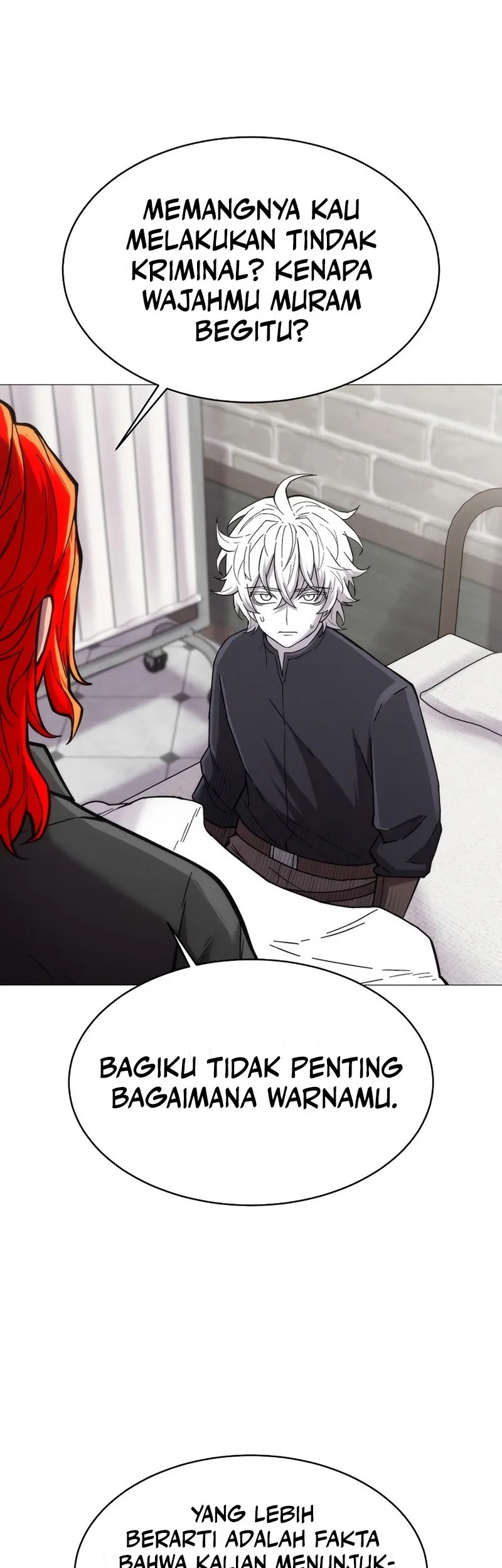 Colorist Chapter 12 - halaman 42