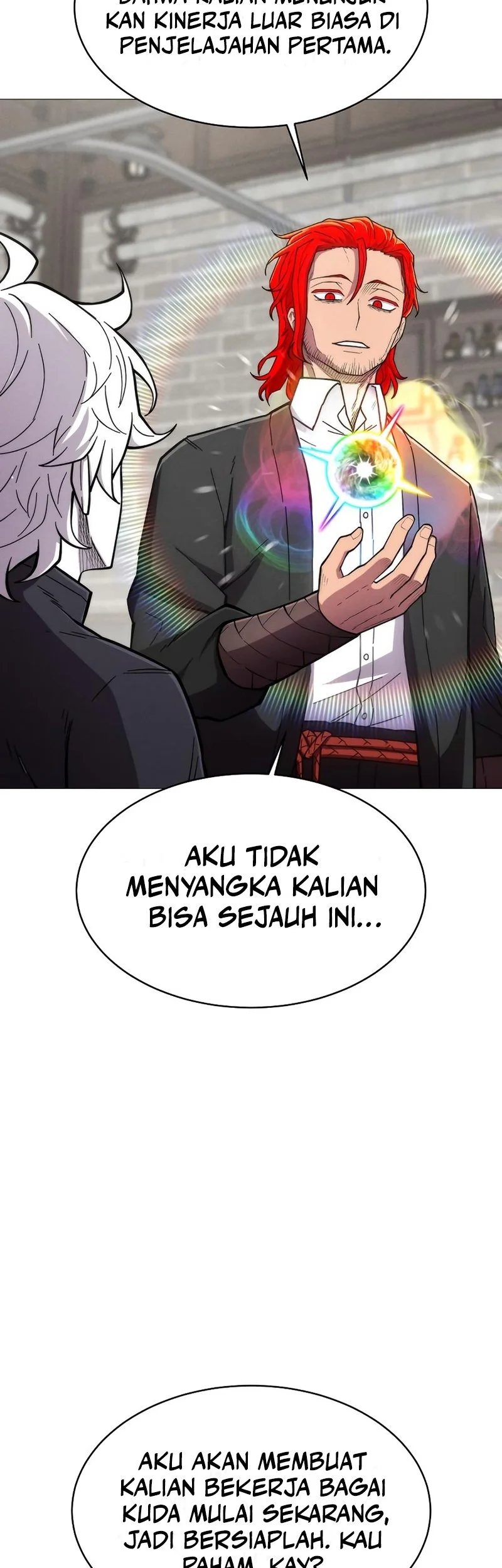 Colorist Chapter 12 - halaman 43