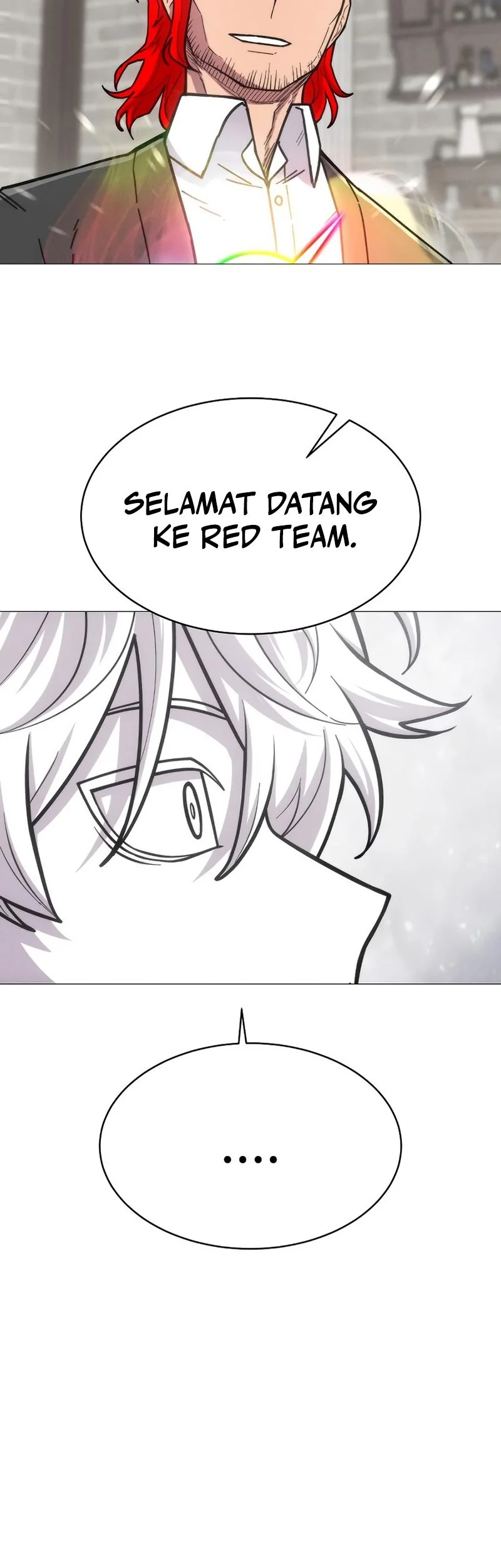 Colorist Chapter 12 - halaman 45