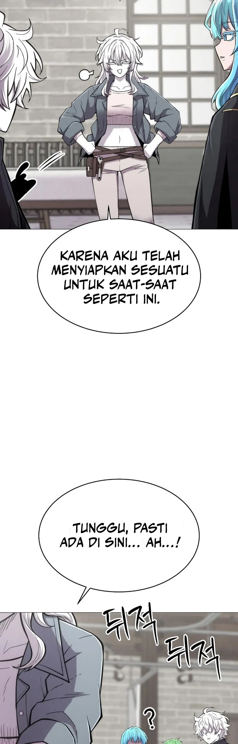 Colorist Chapter 12 - halaman 55