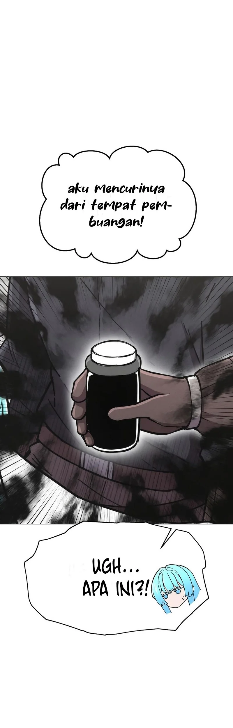 Colorist Chapter 12 - halaman 58