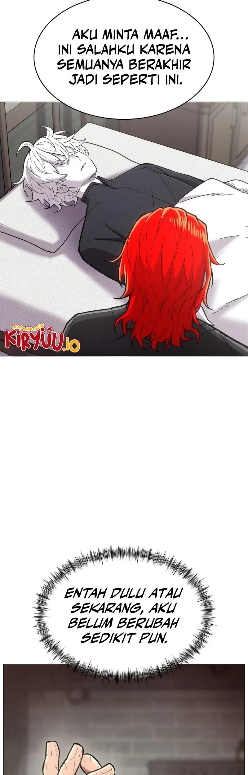 Colorist Chapter 12 - halaman 6