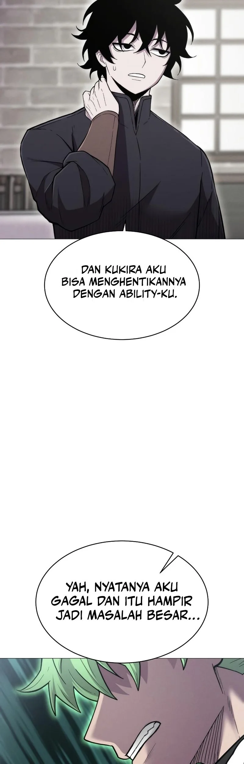 Colorist Chapter 12 - halaman 71
