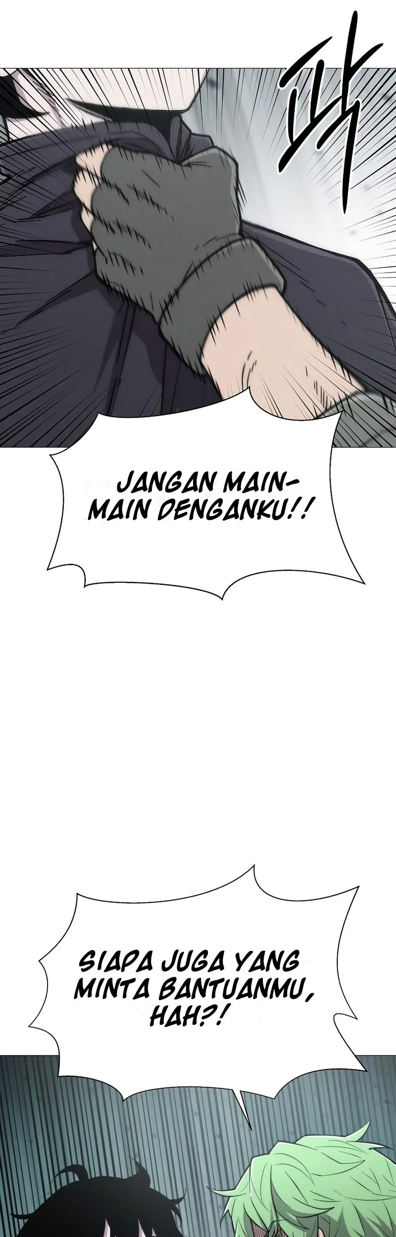 Colorist Chapter 12 - halaman 73