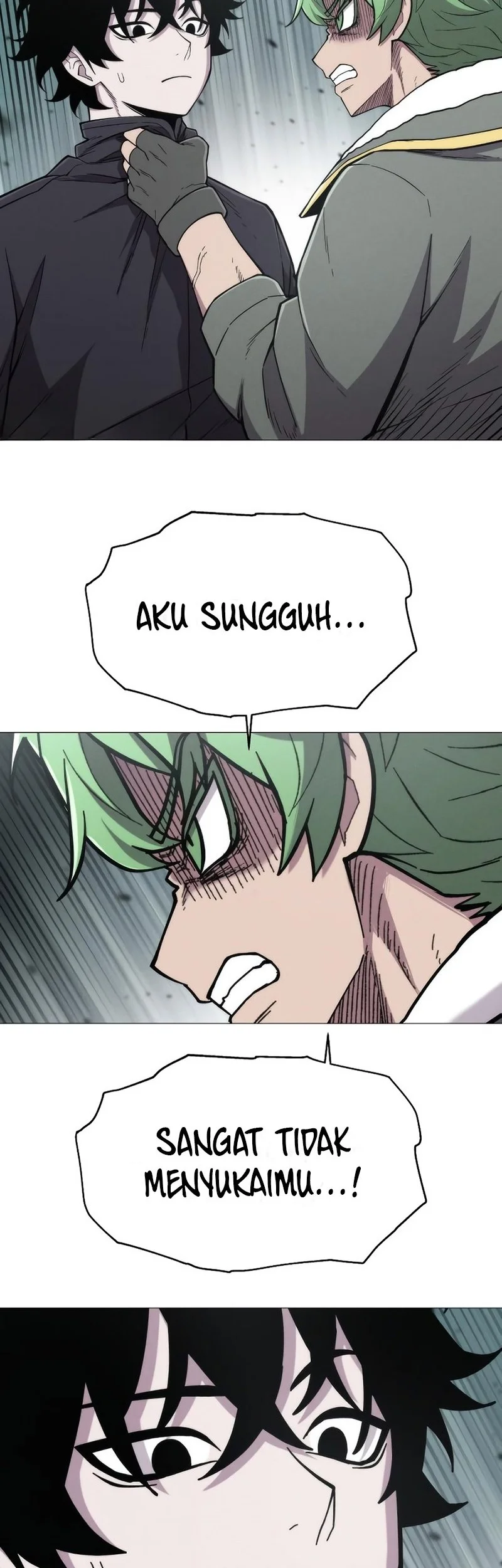 Colorist Chapter 12 - halaman 74