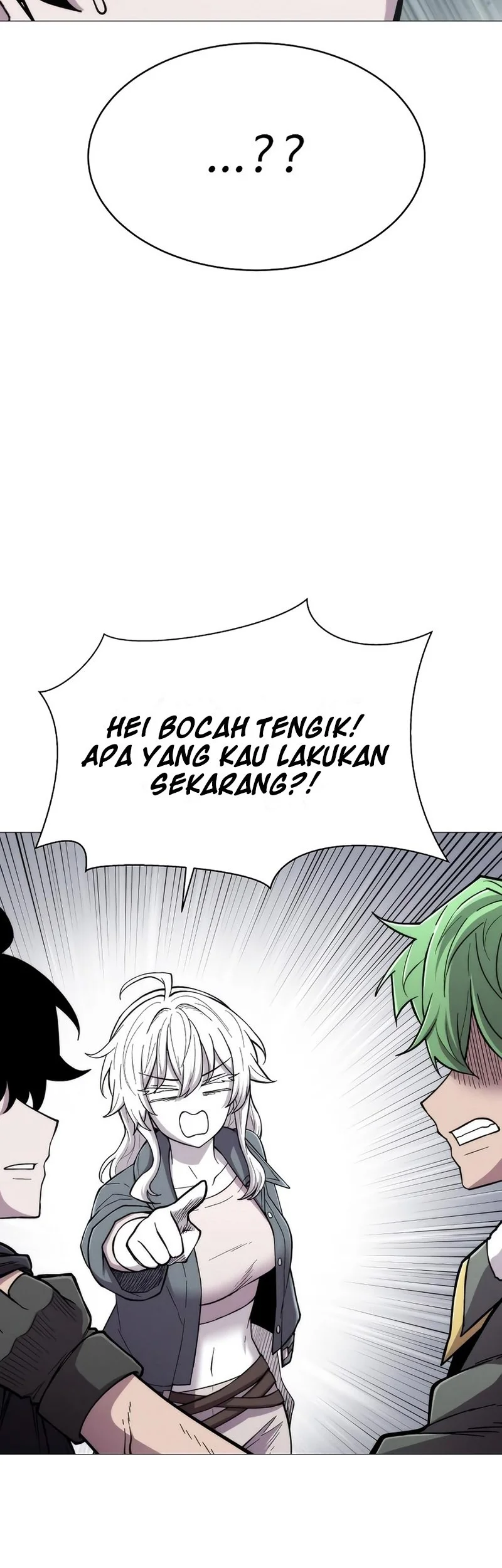 Colorist Chapter 12 - halaman 75