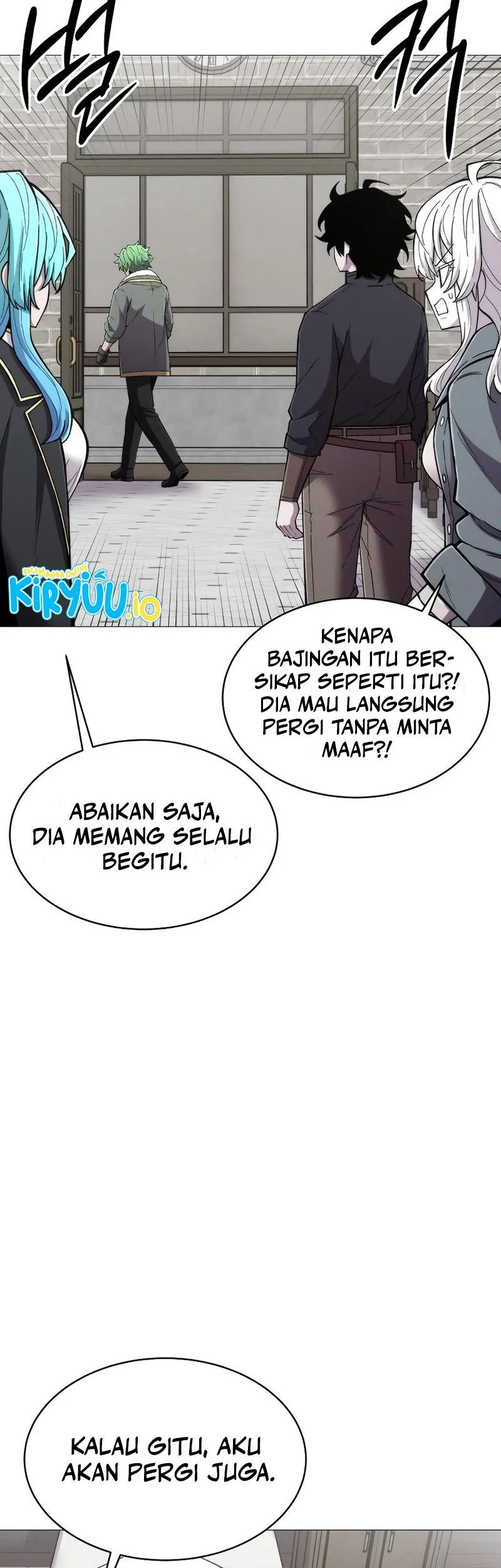 Colorist Chapter 12 - halaman 78