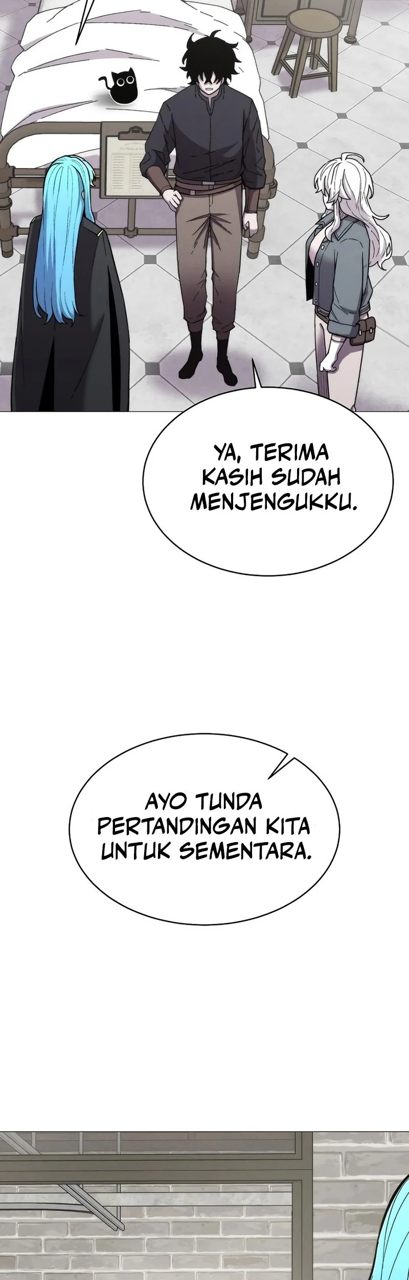 Colorist Chapter 12 - halaman 79