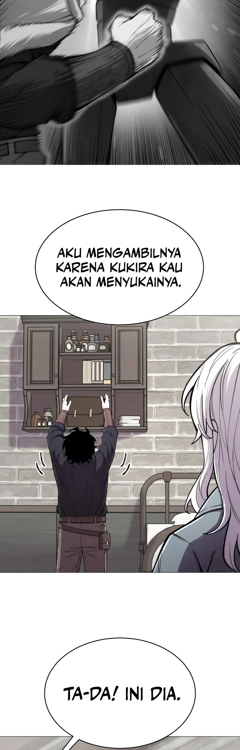 Colorist Chapter 12 - halaman 83