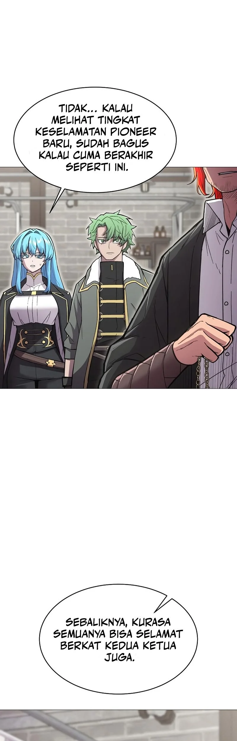 Colorist Chapter 12 - halaman 9
