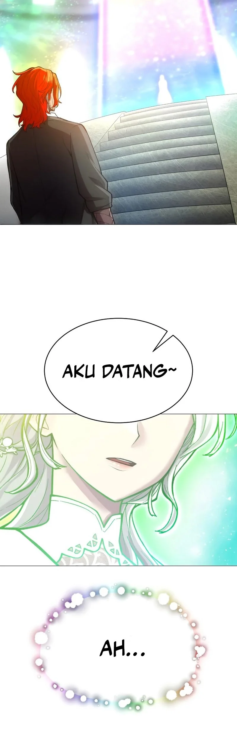 Colorist Chapter 12 - halaman 91