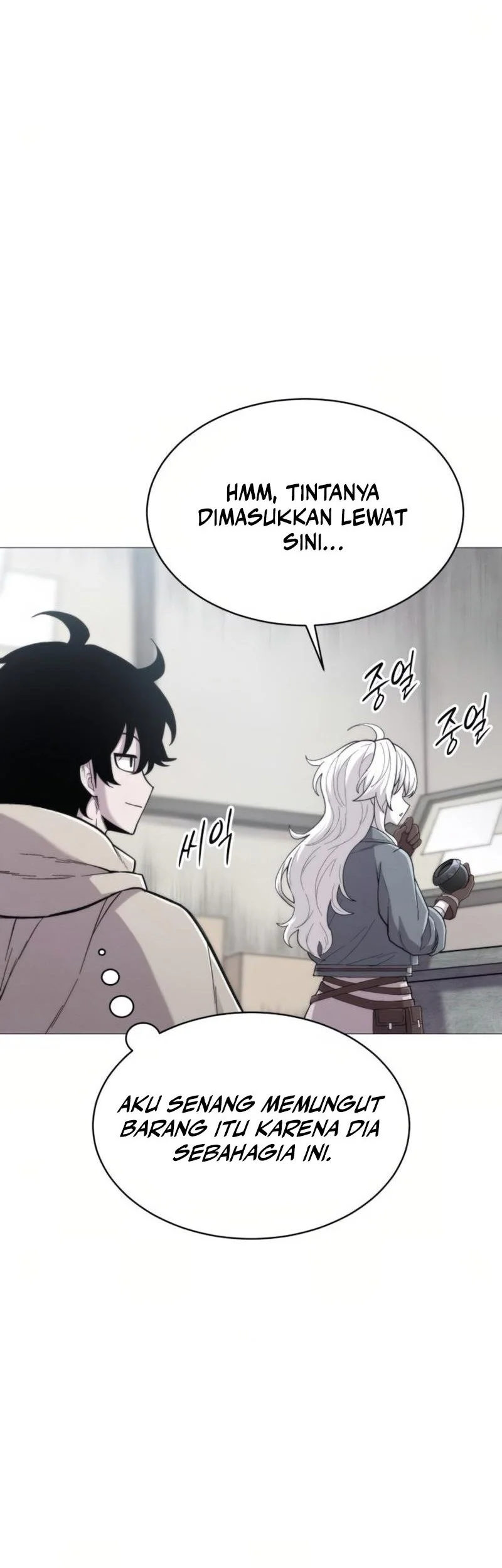 Colorist Chapter 13 - halaman 10