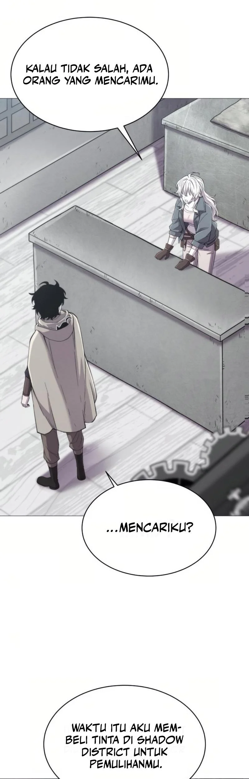 Colorist Chapter 13 - halaman 13