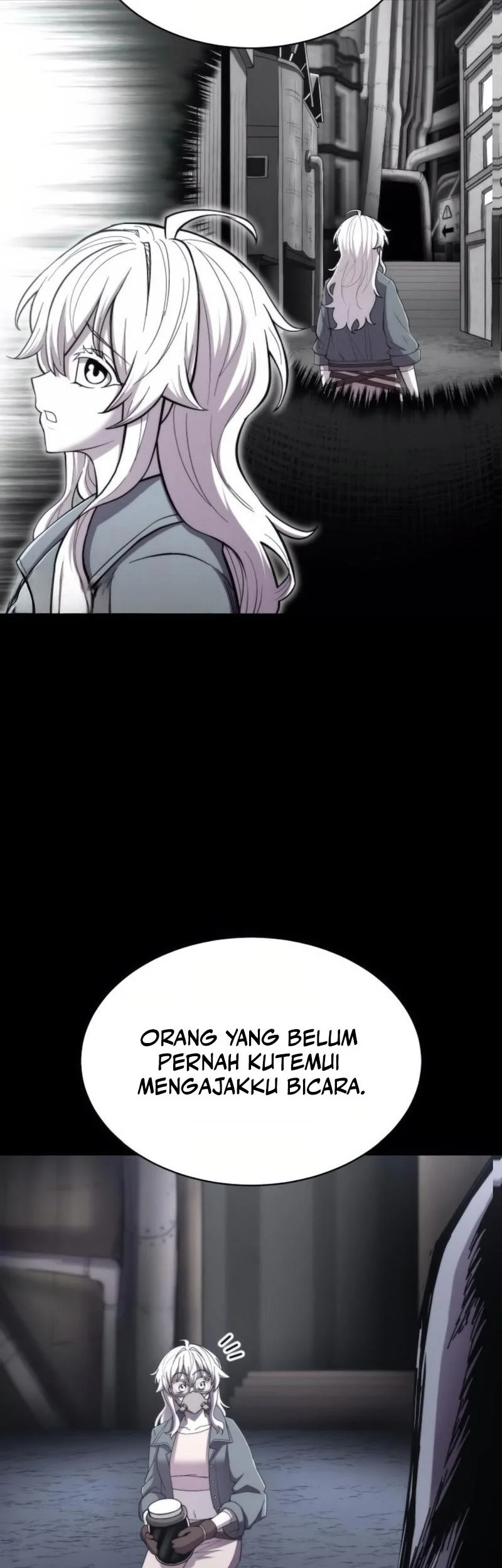 Colorist Chapter 13 - halaman 14