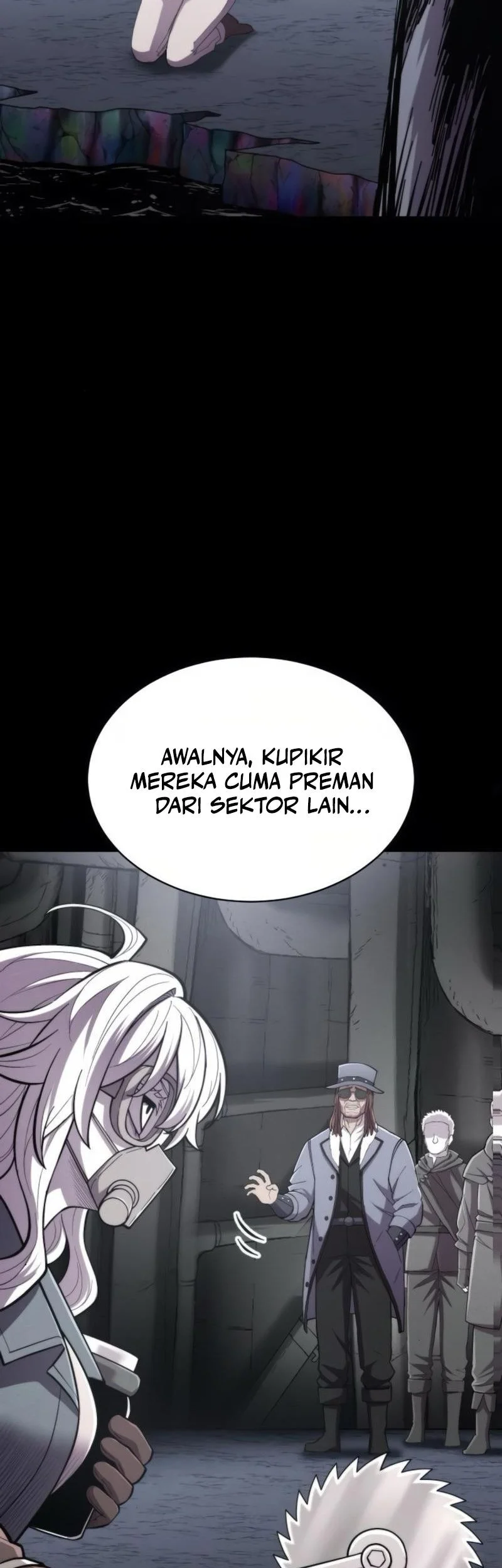 Colorist Chapter 13 - halaman 15