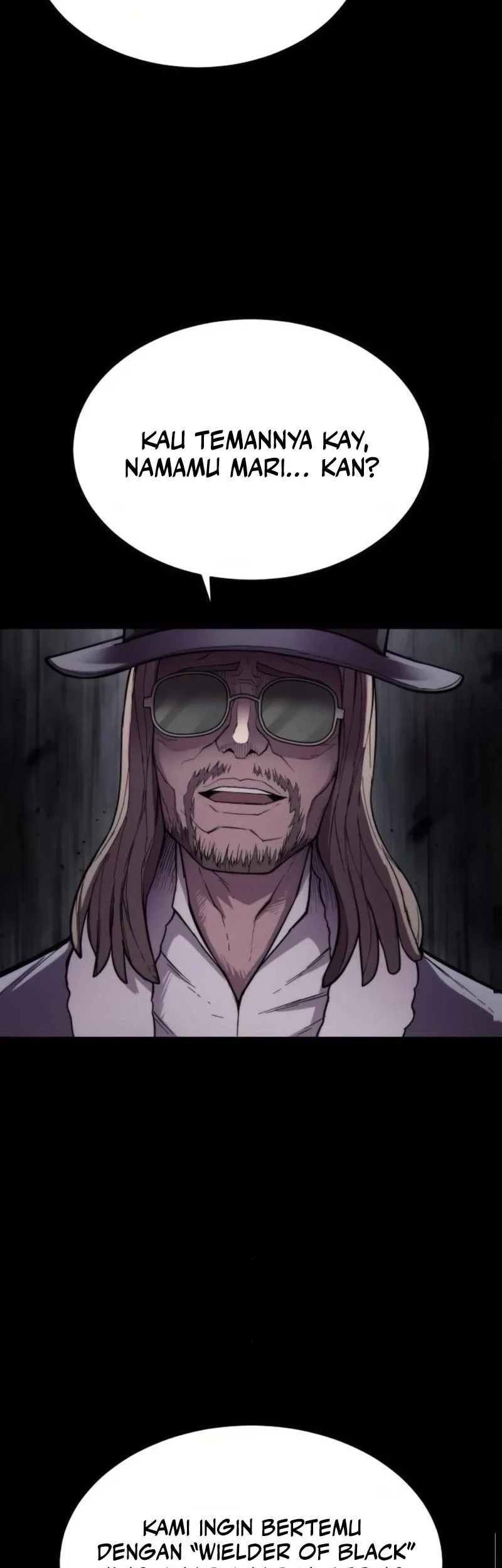 Colorist Chapter 13 - halaman 17