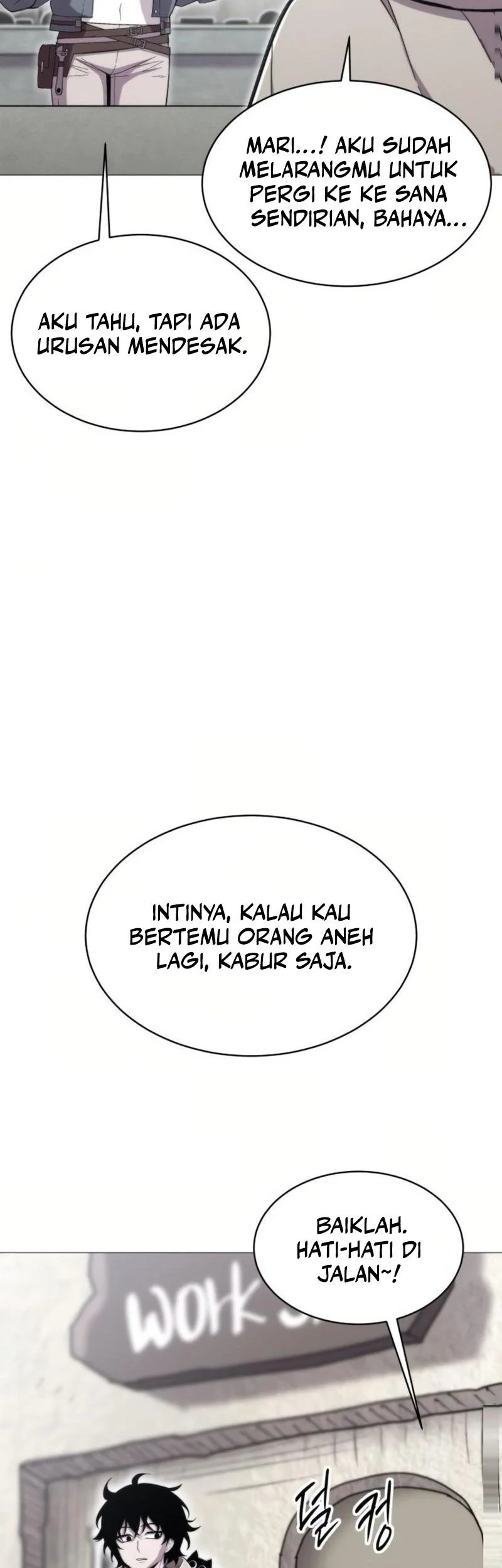 Colorist Chapter 13 - halaman 19