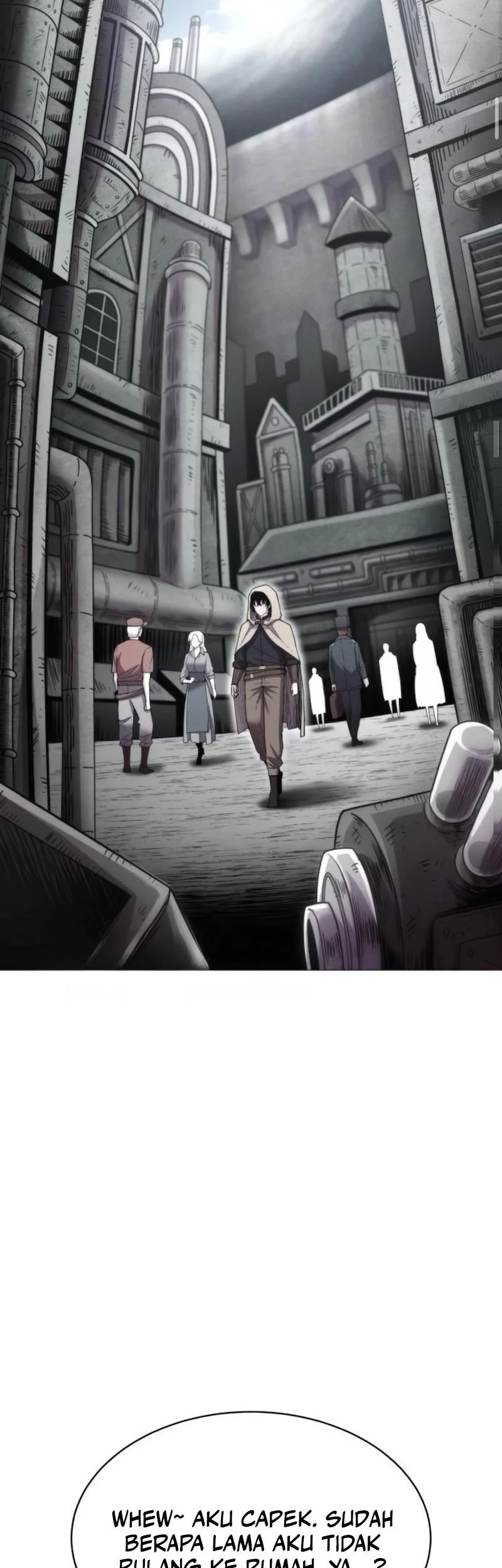 Colorist Chapter 13 - halaman 23