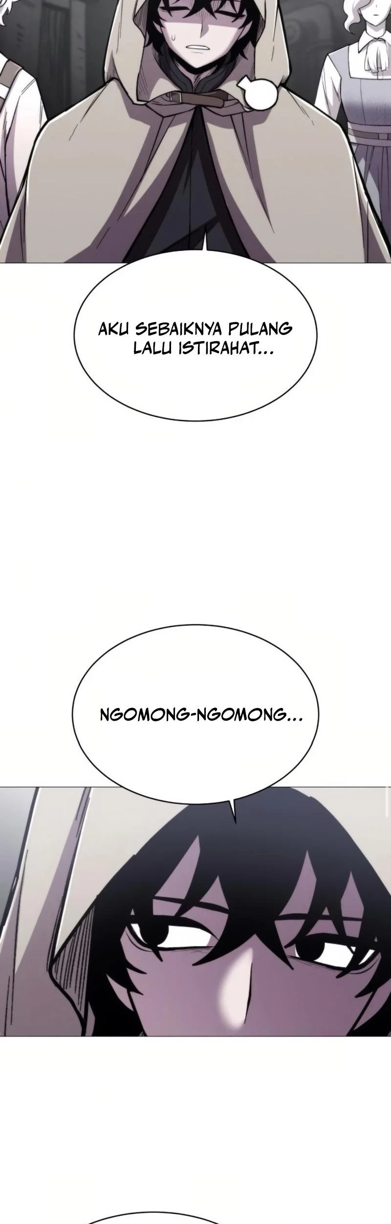Colorist Chapter 13 - halaman 25