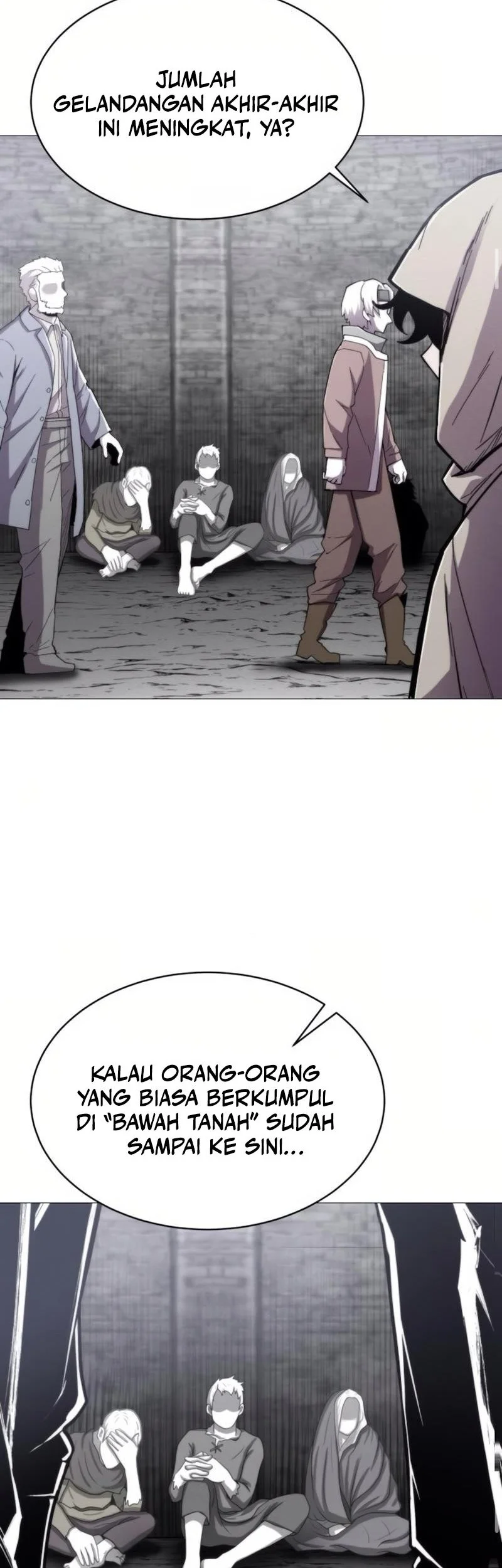 Colorist Chapter 13 - halaman 26