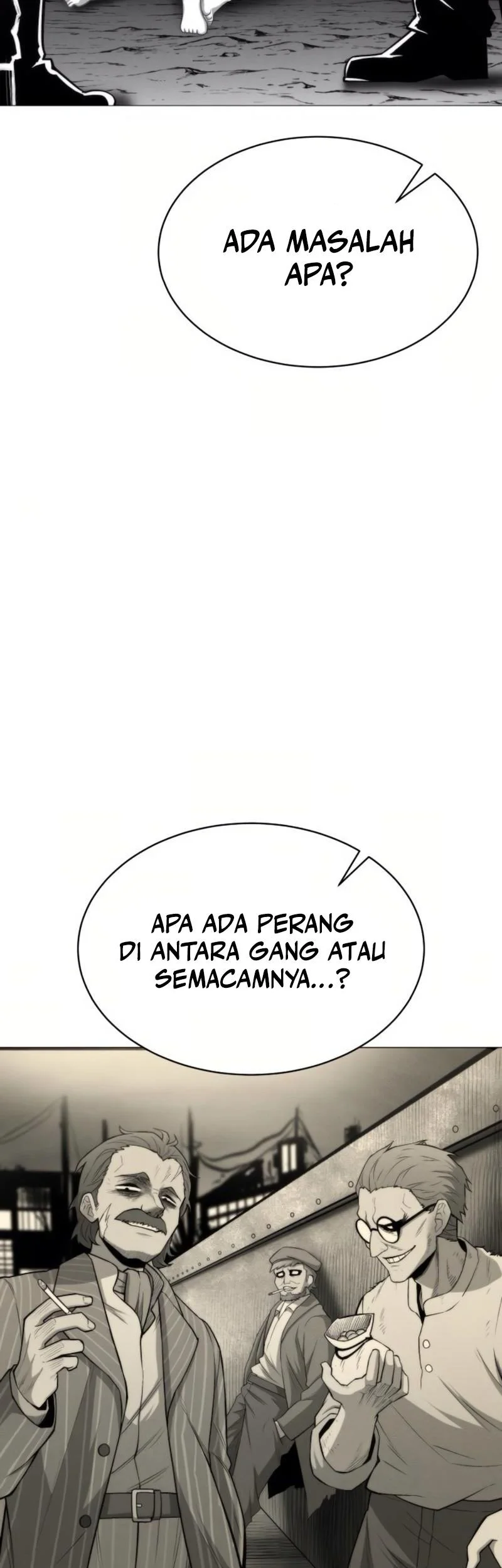 Colorist Chapter 13 - halaman 27
