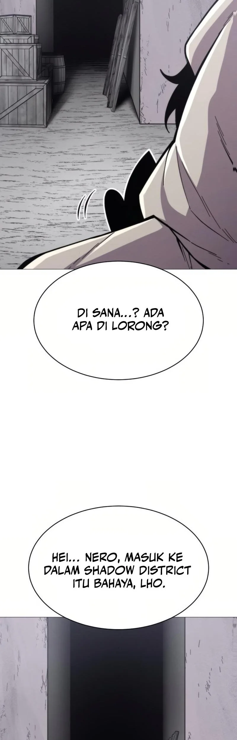Colorist Chapter 13 - halaman 30