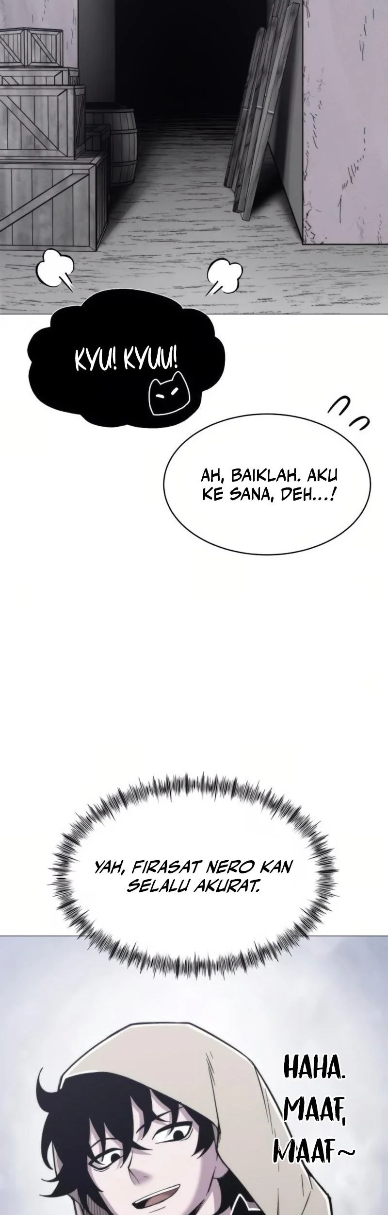 Colorist Chapter 13 - halaman 31