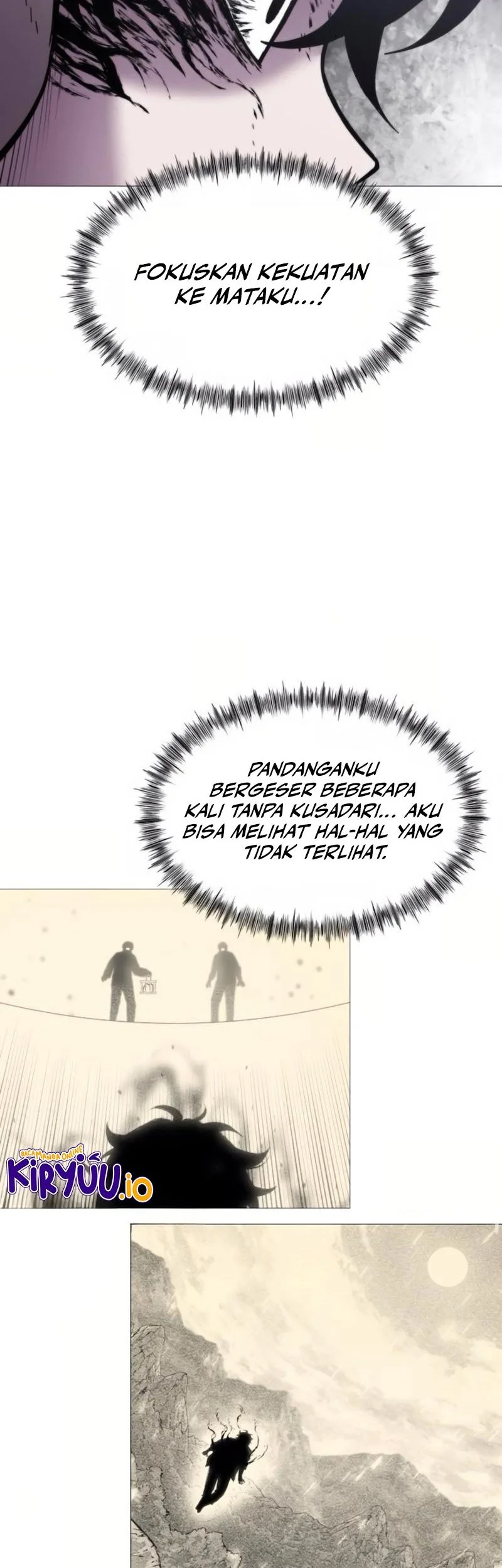 Colorist Chapter 13 - halaman 34