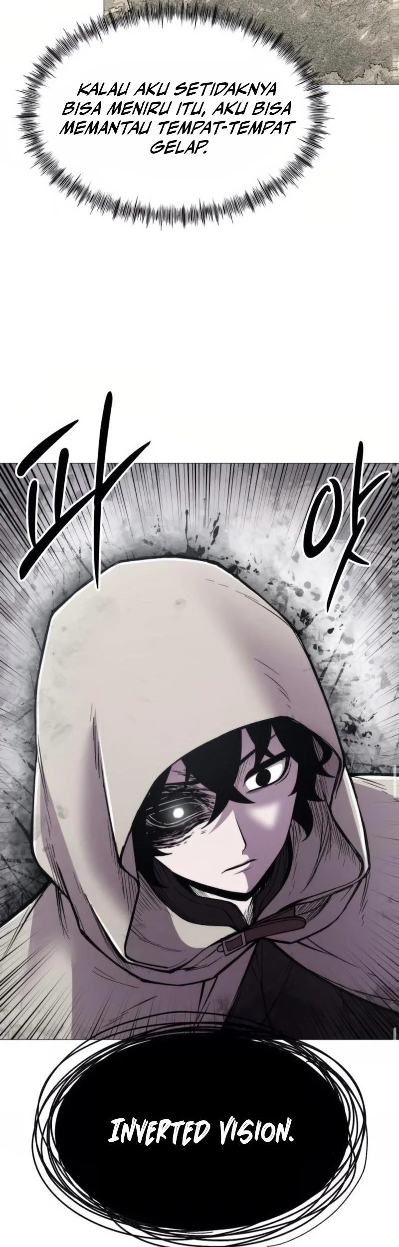 Colorist Chapter 13 - halaman 35