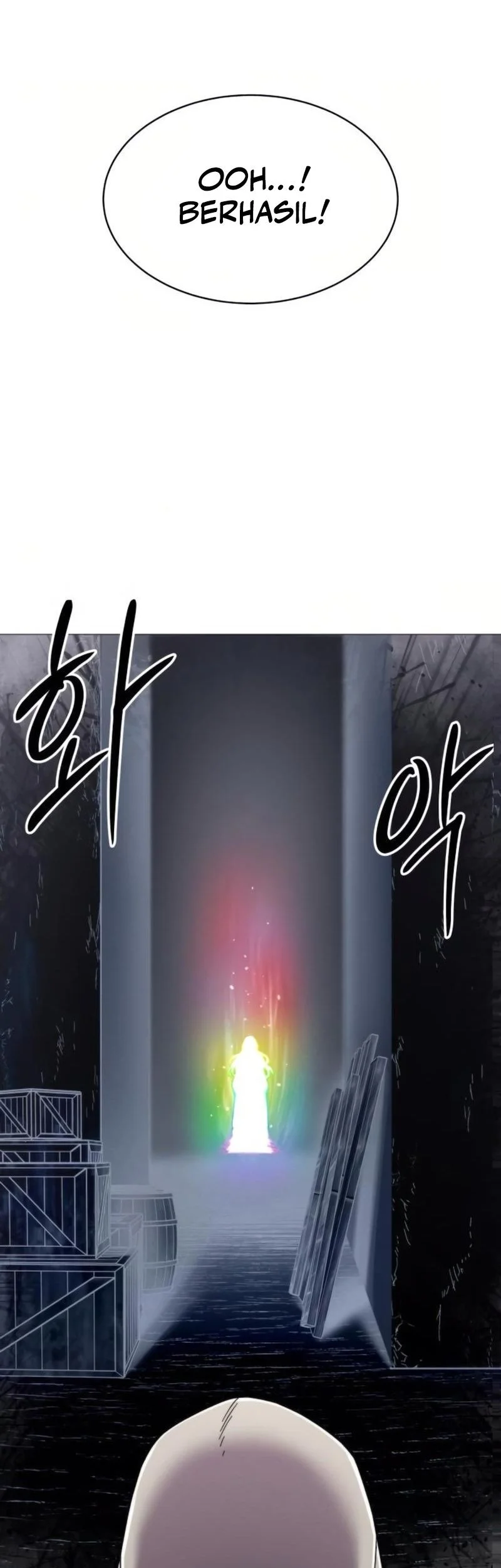 Colorist Chapter 13 - halaman 37
