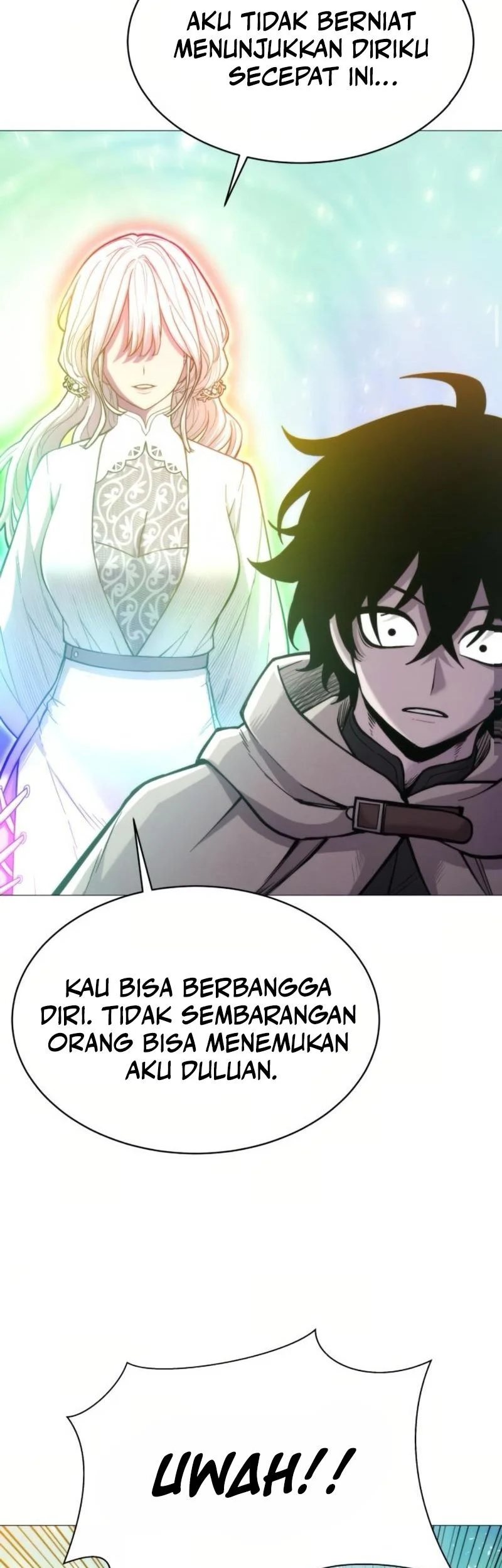 Colorist Chapter 13 - halaman 49