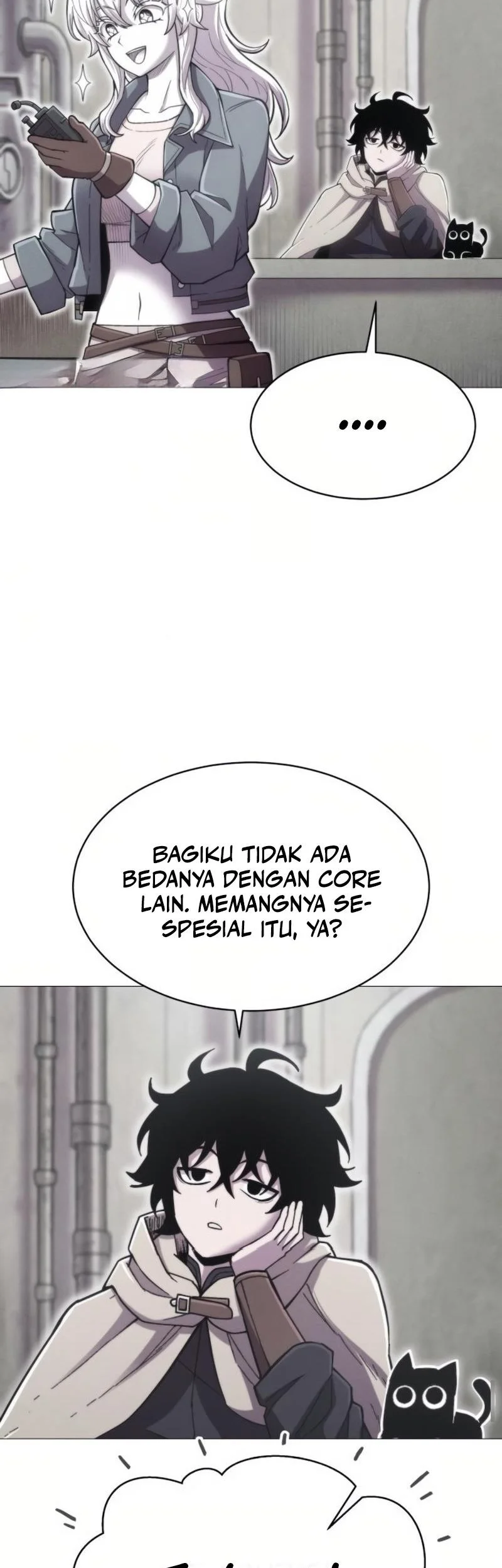 Colorist Chapter 13 - halaman 5