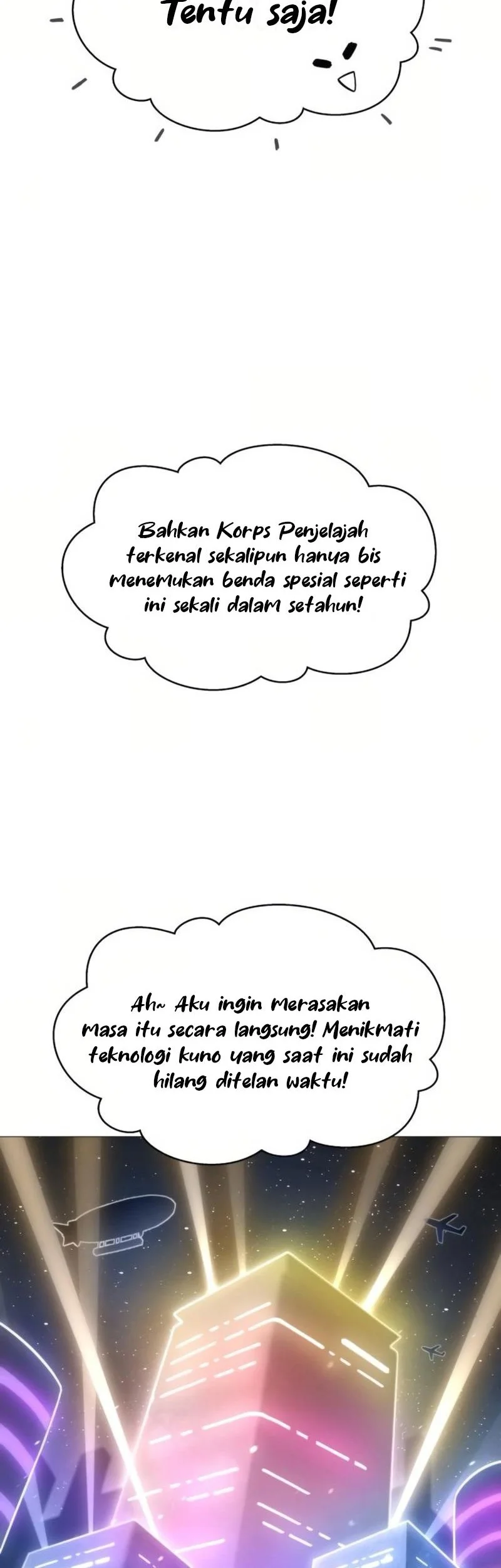 Colorist Chapter 13 - halaman 6