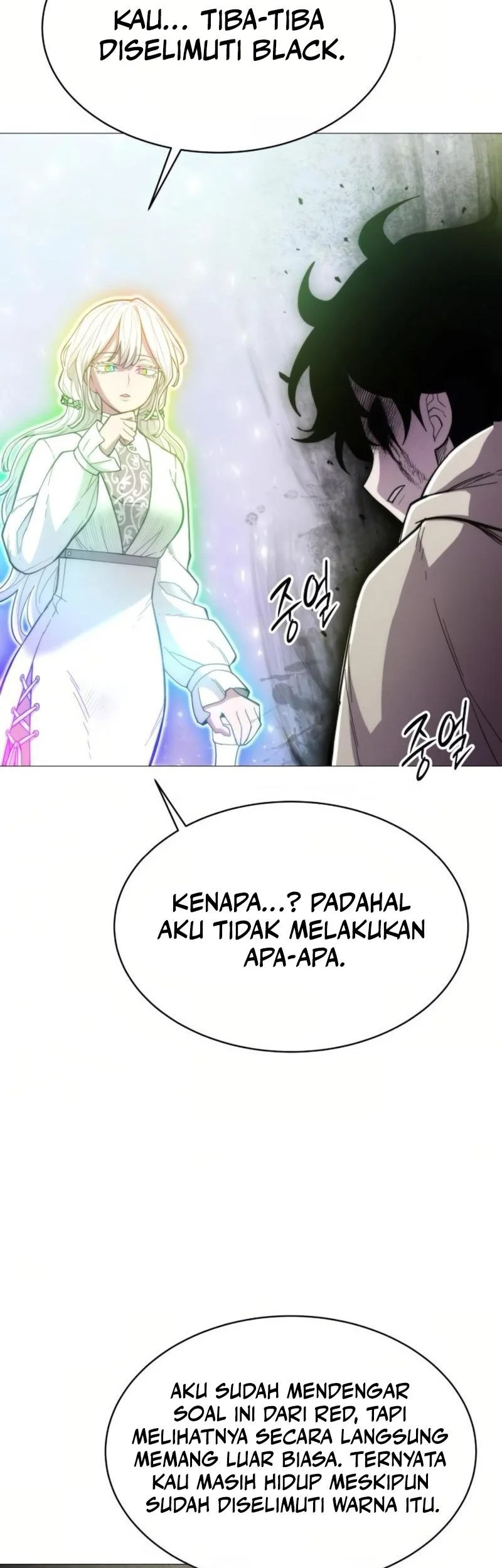 Colorist Chapter 13 - halaman 63