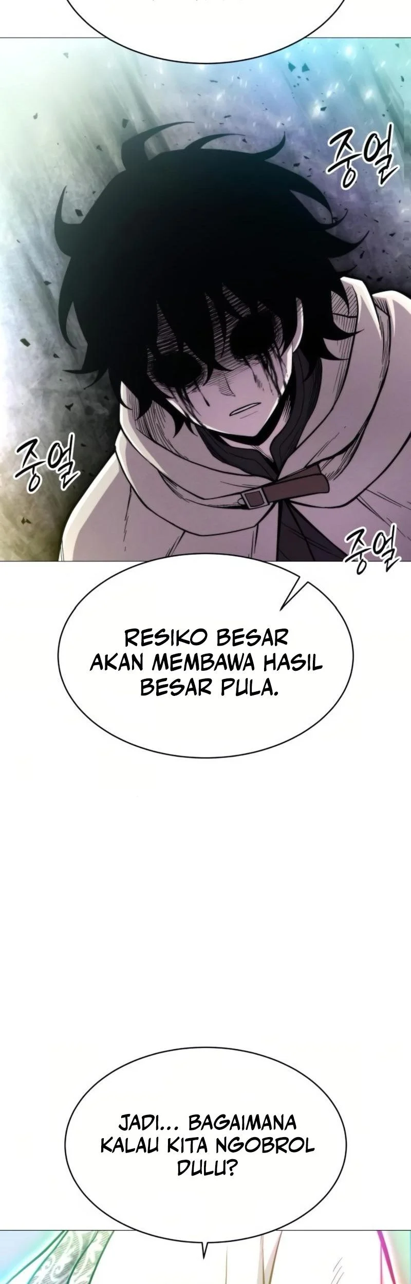 Colorist Chapter 13 - halaman 69