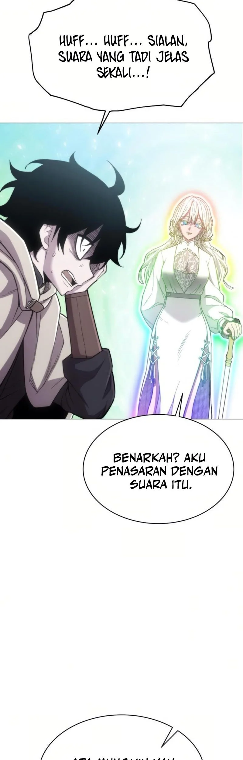Colorist Chapter 13 - halaman 73