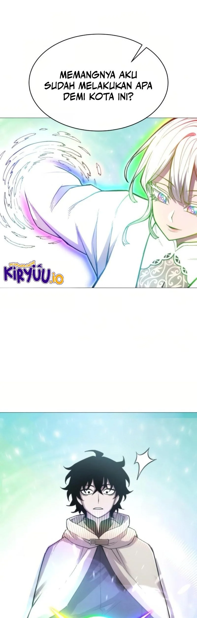 Colorist Chapter 13 - halaman 77