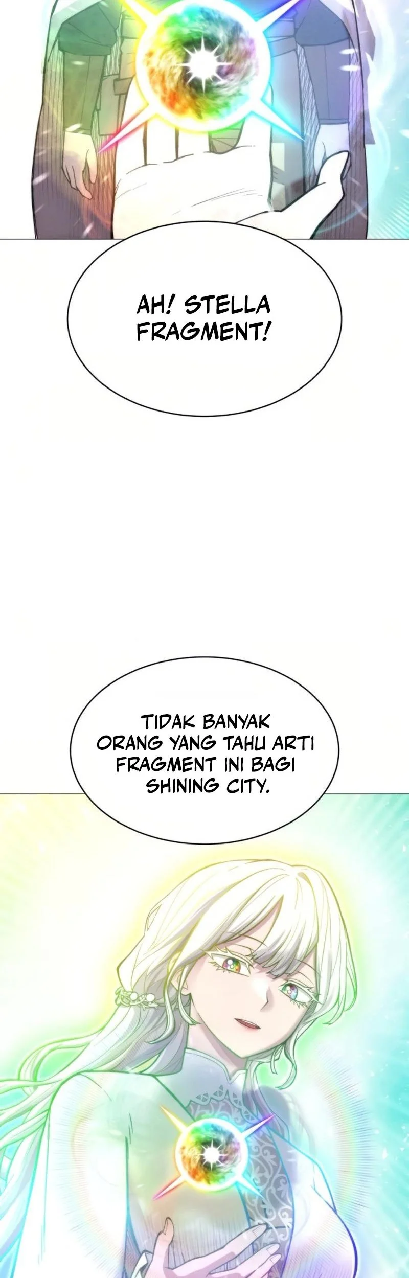 Colorist Chapter 13 - halaman 78