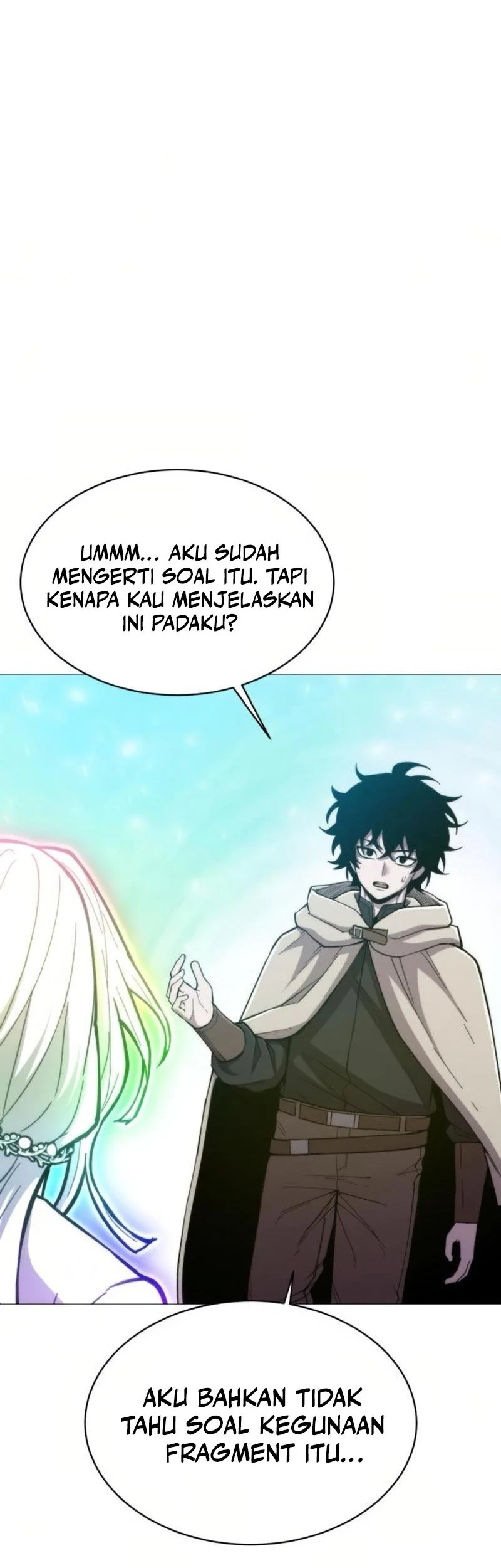 Colorist Chapter 13 - halaman 86