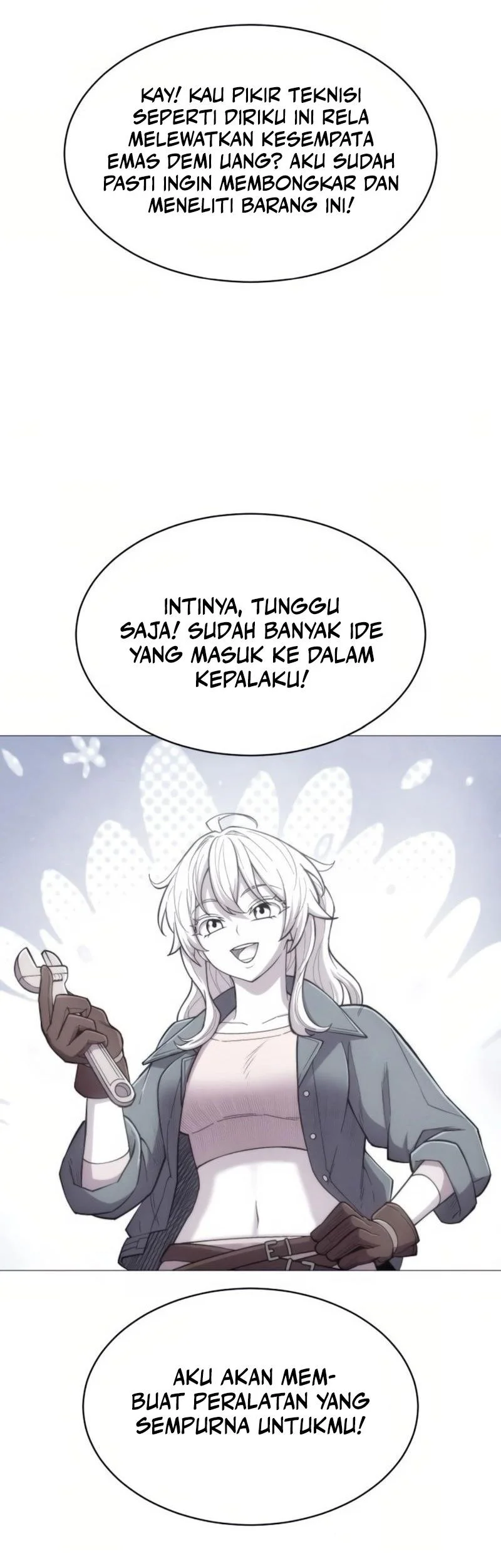 Colorist Chapter 13 - halaman 9