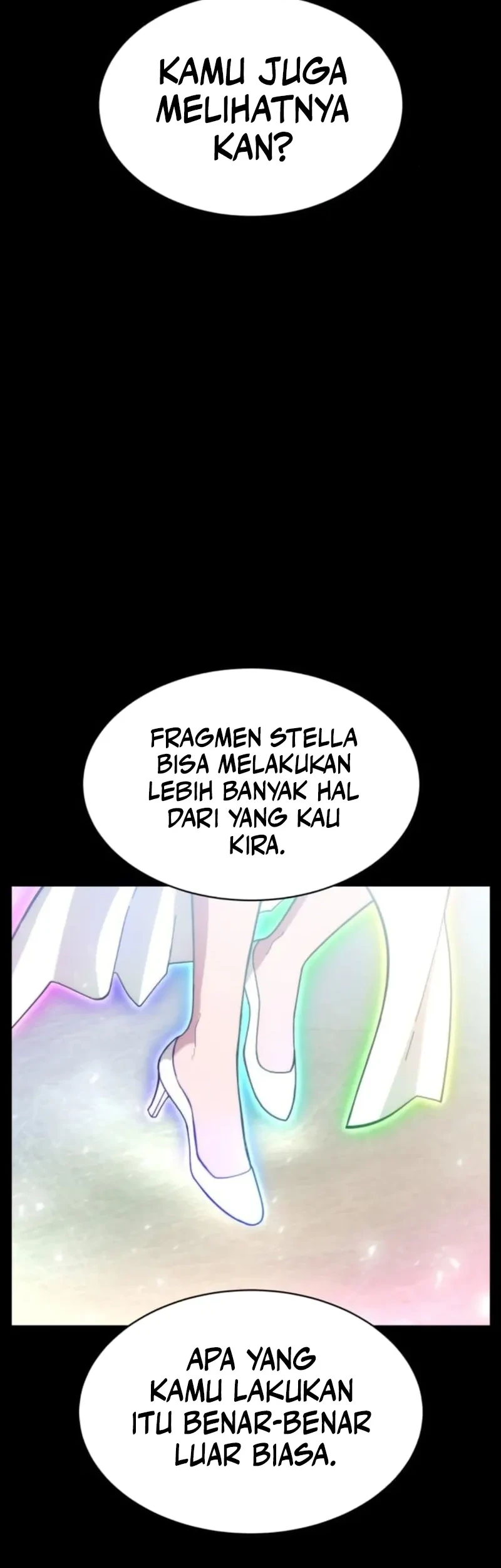 Colorist Chapter 14 - halaman 11