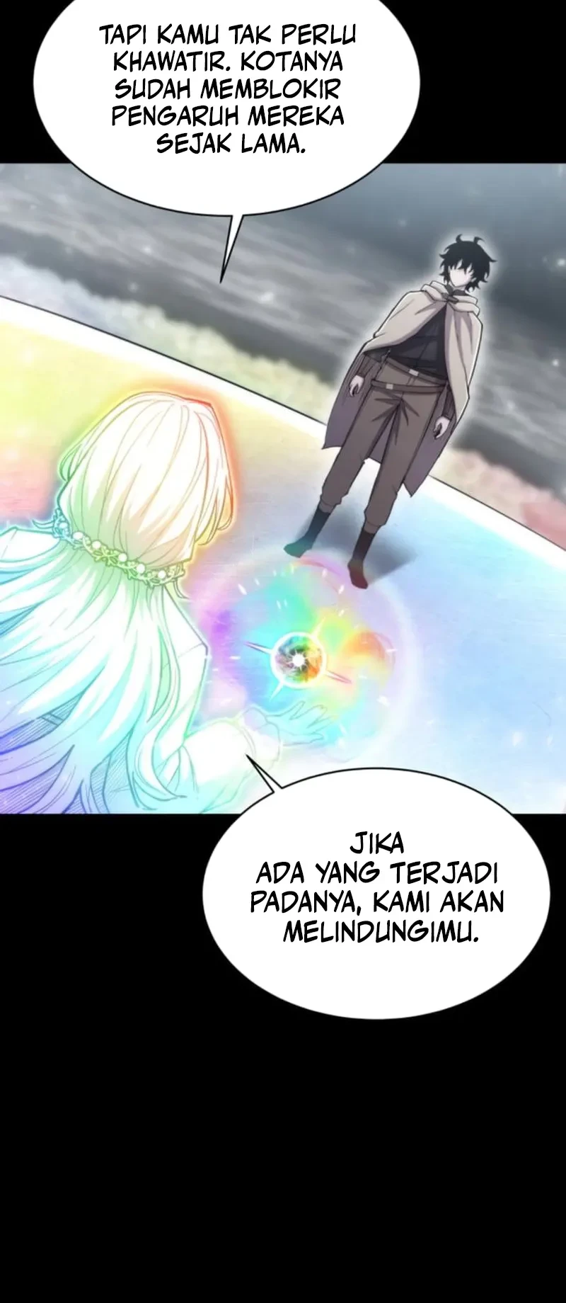 Colorist Chapter 14 - halaman 13