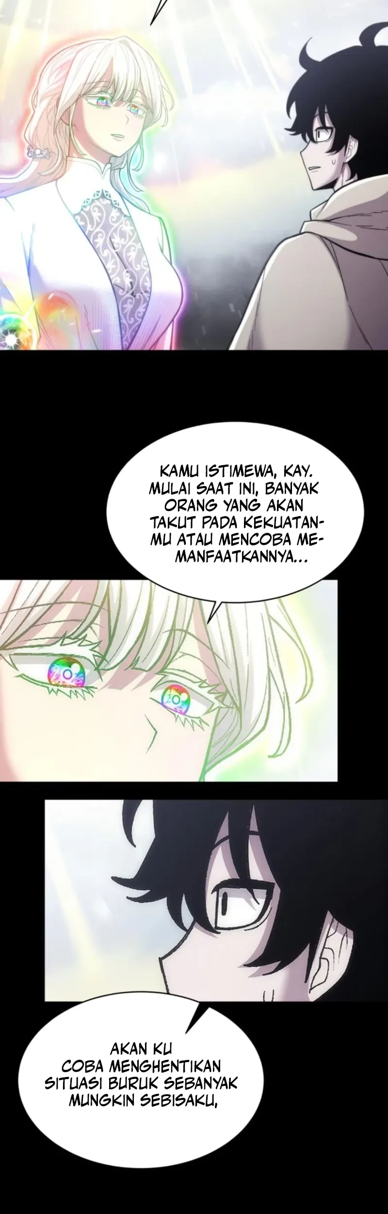 Colorist Chapter 14 - halaman 15
