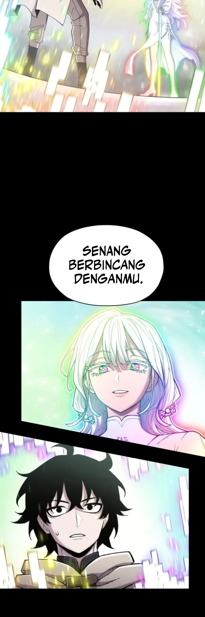 Colorist Chapter 14 - halaman 17