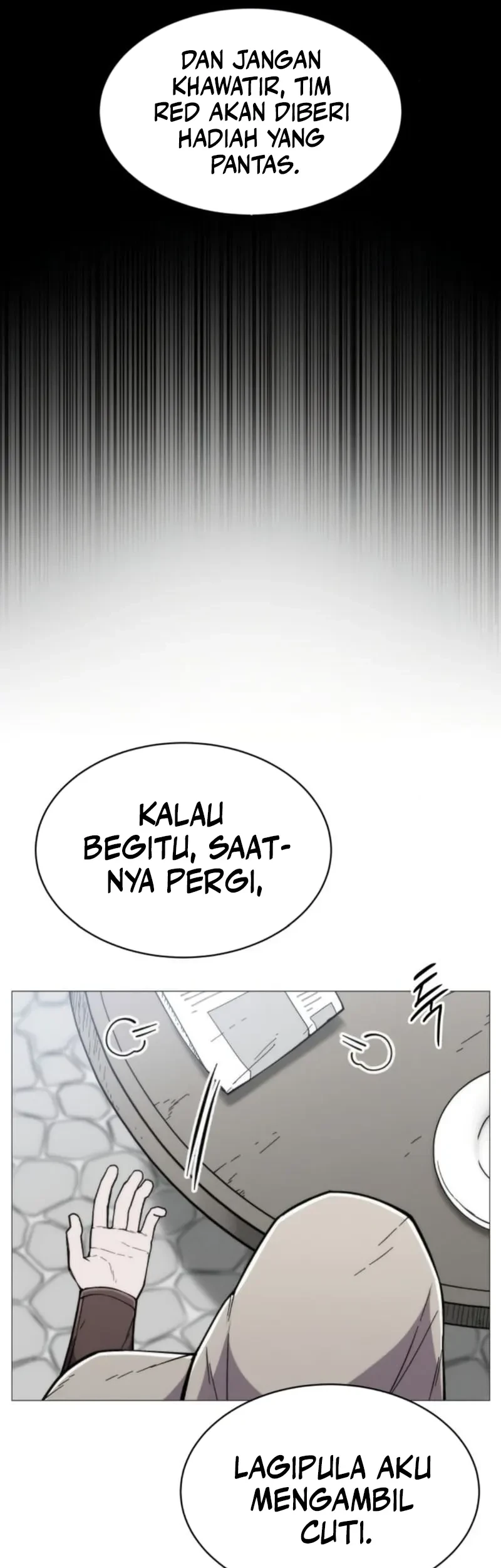 Colorist Chapter 14 - halaman 18
