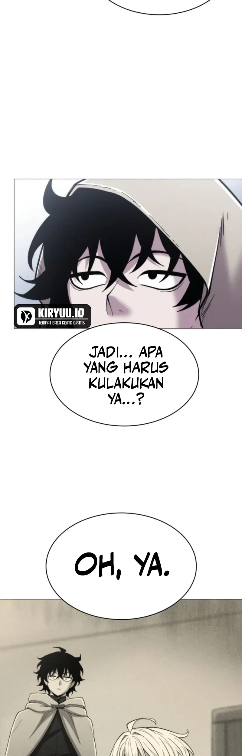 Colorist Chapter 14 - halaman 19