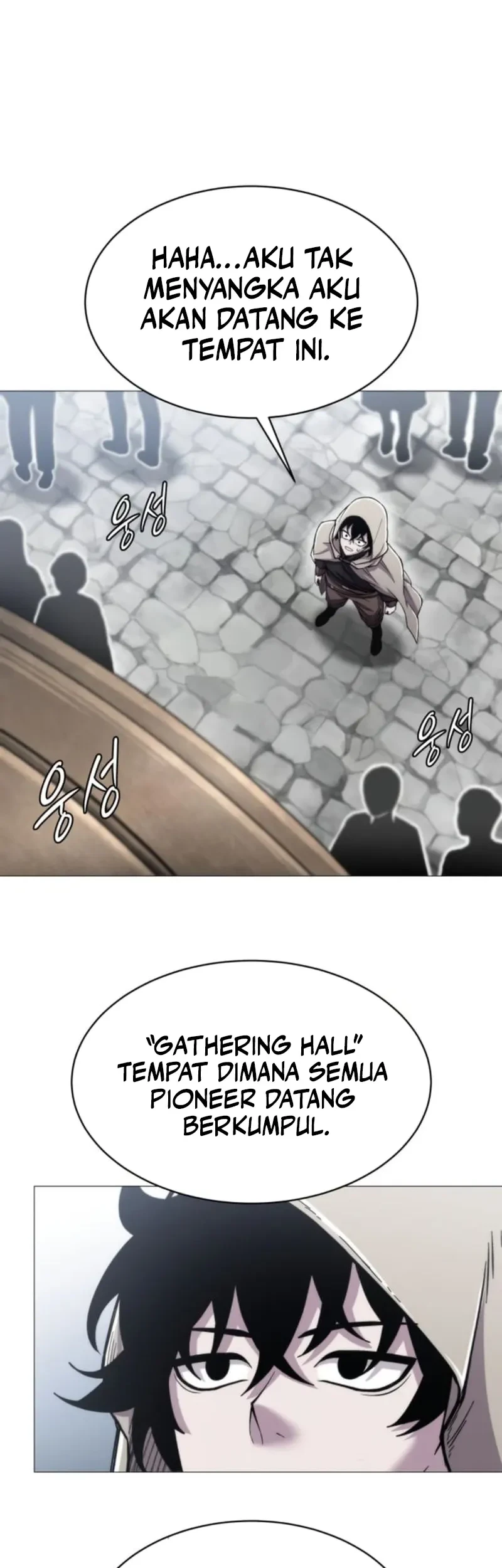 Colorist Chapter 14 - halaman 23