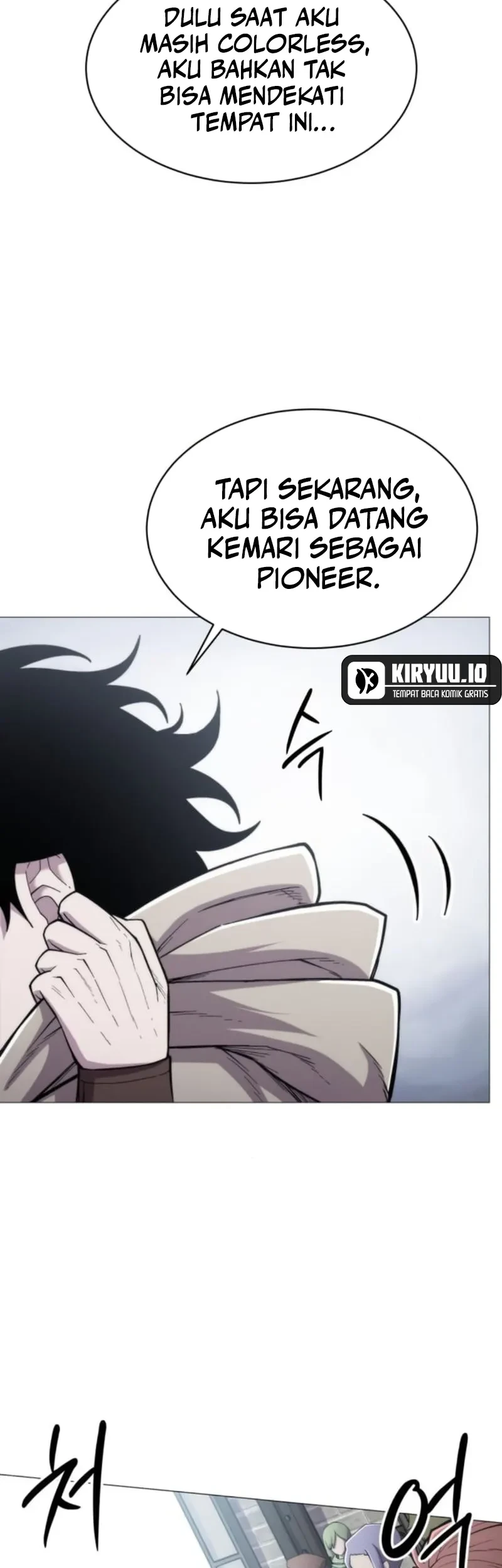 Colorist Chapter 14 - halaman 24