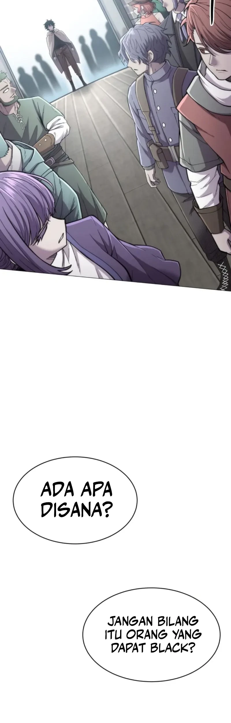Colorist Chapter 14 - halaman 25